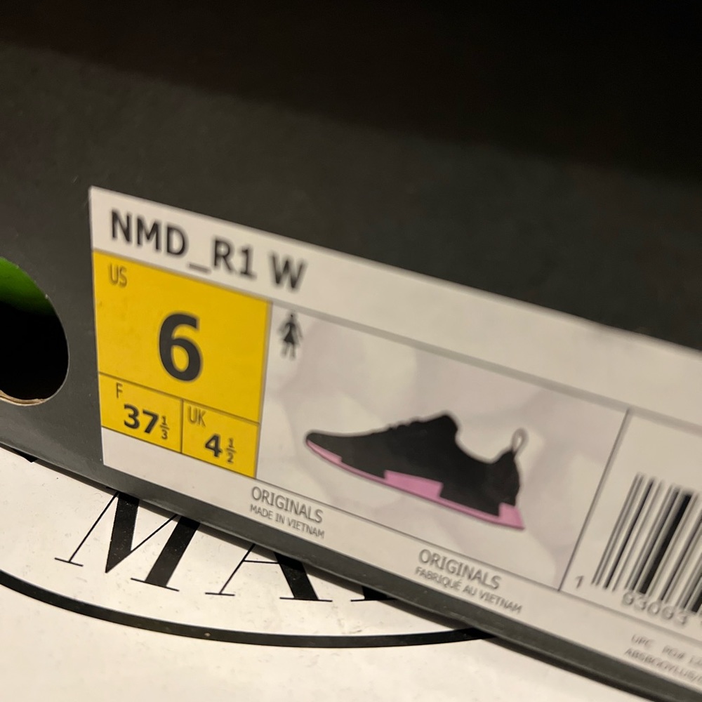 Adidas NMD R1 - Picture 5 of 5
